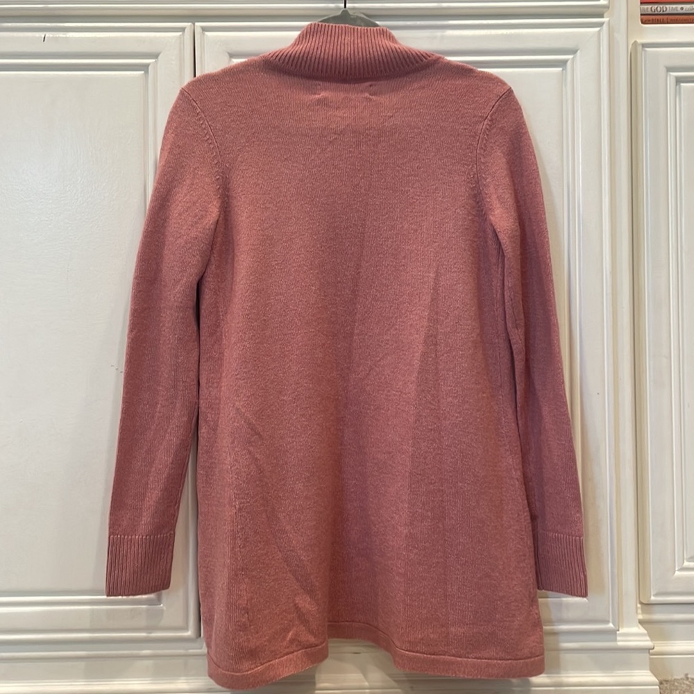 Pink Loft jacket - Picture 6 of 7